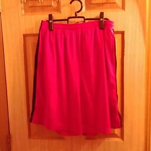 Men's Nike dri-fit shorts